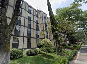 Departamento de 2 habitaciones, Miguel Hidalgo · Se Vende Depto en Remate en Lomas de Sotelo