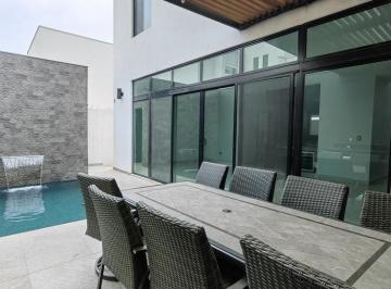 Casa · 217m² · 3 Recámaras · 2 Estacionamientos · Casa en Venta Valle de Cumbres Premier