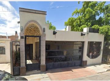 Casa en Venta de 4 habitaciones Villa Guadalupe · Venta de Casa en Hermosillo, Sonora.