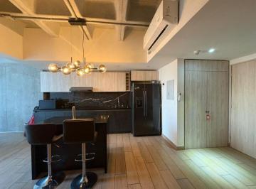 Departamento de 2 habitaciones, Monterrey · Renta de Departamento de Lujo de 2 Rec Amueblado en Torre Barrio W