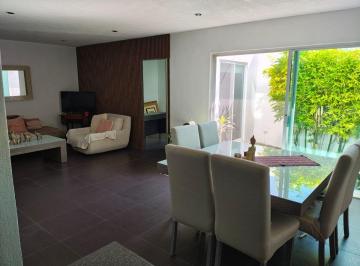Casa en condominio de 4 habitaciones, Querétaro · Casa en Venta Milenio Lucépolis Roof Garden