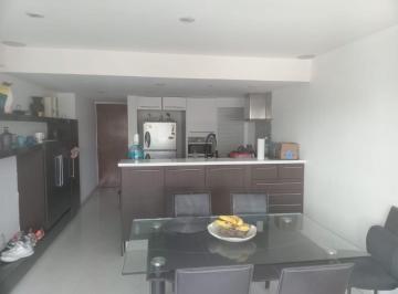 Departamento de 2 habitaciones, Miguel Hidalgo · Departamento en Venta Sky View Polanco
