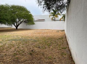 Terreno / Lote , León · Venta de Terreno en Bosque Azul