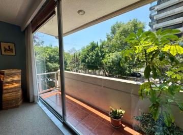 Departamento de 2 habitaciones, Benito Juárez · Venta Departamento Frente a Parque Hundido