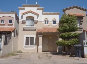Casa de 3 habitaciones, Mexicali · Casa en Venta en Montecarlo Residencial, Mexicali Baja California