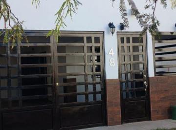 Casa de 3 habitaciones, Hermosillo · Renta de Casa de 3 Rec Amueblada en Residencial San Marcos, Hermosillo, Sonora.