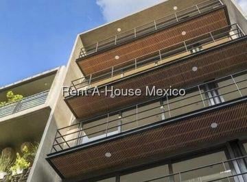 Departamento de 2 habitaciones, Cuauhtémoc · Departamento en Venta en Hipodromo Condesa, Cuauhtémoc