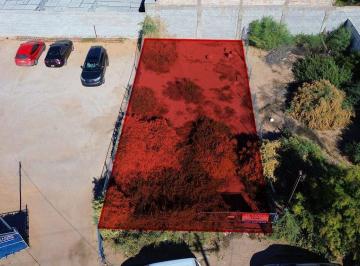 Terreno comercial · 219m² · Terreno Comercial Baldio - (4)
