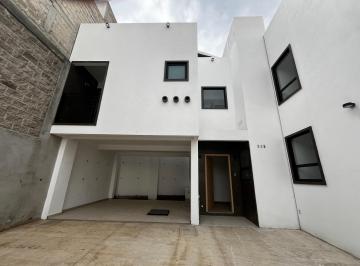 Casa en condominio · 180m² · 5 Recámaras · 2 Estacionamientos · Casa C8 Bosques del Lago - (4)