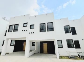 Casa · 185m² · 3 Recámaras · 2 Estacionamientos · Casa en Condominio C7 Bosque del Lago - (4)