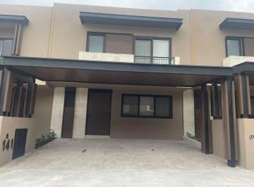 Casa en condominio · 177m² · 3 Recámaras · 2 Estacionamientos · Casa en Venta Villa Magna - (4)