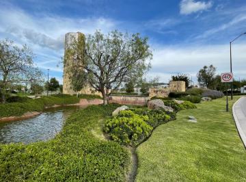 Terreno / Lote · 142m² · Terreno en Venta Capital Sur - (4)