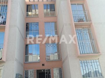 Departamento · 49m² · 2 Recámaras · 1 Estacionamiento · Departamento en Venta - (4)
