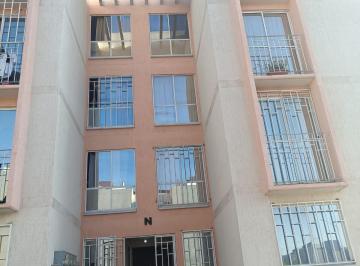 Departamento · 49m² · 2 Recámaras · 1 Estacionamiento · Departamento en Venta - (4)