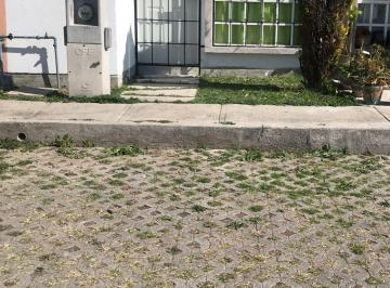 Casa · 38m² · 1 Recámara · Bonita Casa en Venta Remodelada - (4)