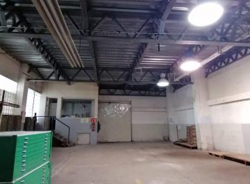 Bodega comercial · 150m² · 3 Estacionamientos · Renta Bodega Para Almacenaje Cerca del Metro Nativitas Carmen Benito Juarez - (4)