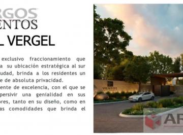 Terreno / Lote · 218m² · Terrenos en Venta en Vientos del Vergel