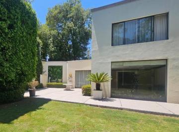 Casa · 760m² · 5 Recámaras · 10 Estacionamientos · Casa en Venta en Paseo de La Reforma, Parque Vía Reforma, Colonia Lomas de Chapultepec, Cdmx