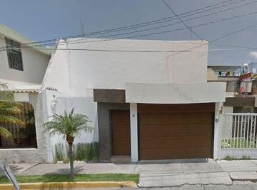 Casa de 3 habitaciones, Tepic · Casa en Venta en Colonia Ciudad del Valle Tepic Nayarit