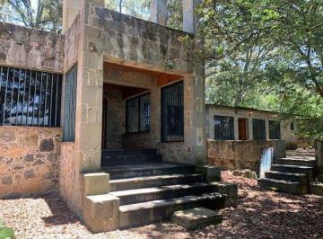 Quinta · 60000m² · Terreno en Jilotepec - Quinta - Urge Vender