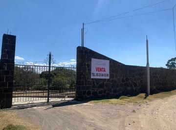 Terreno / Lote · 3346m² · Terreno en Venta