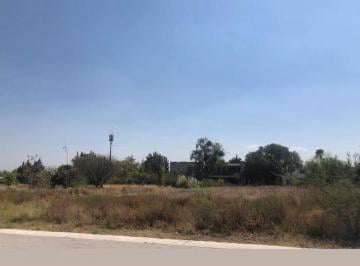 Terreno / Lote · 1123m² · Exclusivo Terreno en Venta