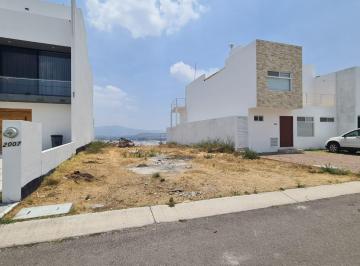 Terreno / Lote · 185m² · Terreno en Venta Preserve Juriquilla