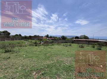 Terreno / Lote · 1974m² · Terreno en El Fresnito