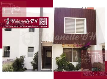 Casa en condominio · 133m² · 3 Recámaras · 2 Estacionamientos · Casa en Condominio en Venta Cuautlancingo Puebla