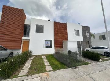 Casa · 143m² · Casa - Juriquilla Santa Fe