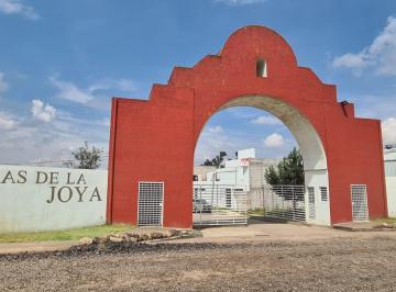Terreno / Lote · 170m² · Terrenos Tulancingo Fracc. Villas de La Joya