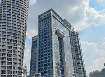 Departamento de 1 habitación, Cuajimalpa de Morelos · Estrena Moderno Departamento en Santa Fé Vitant con Grandes Amenidades