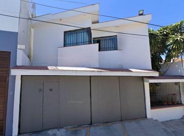 Casa de 4 habitaciones, Tepic · Casa en Venta en Colonia Lindavista Tepic Nayarit