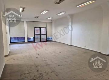 Local comercial · 140m² · 1 Estacionamiento · Col. San Rafael, Alcaldía Cuauhtemoc