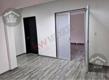Oficina · 94m² · 1 Estacionamiento · Col. San Rafael. Alcaldía Cuauhtemoc