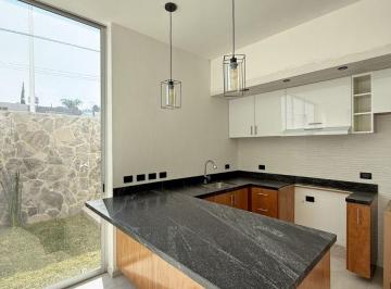 Casa en condominio de 3 habitaciones, Zapopan · Casa en Renta Cond. Savia, Villas de Zapopan Jalisco