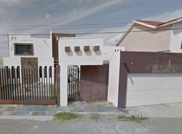 Casa de 4 habitaciones, Juárez · Casa en Venta en Colonia Los Pinos Ciudad Juarez Chihuahua