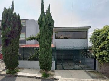 Casa de 3 habitaciones, Naucalpan de Juárez · Casa en Venta en Colonia Santa Cruz del Monte Naucalpan Estado de Mexico