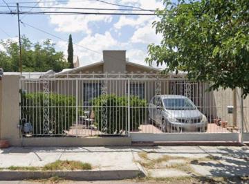 Casa de 3 habitaciones, Juárez · Casa en Venta en Colonia Alegre Ciudad Juarez Chihuahua