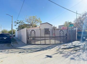 Casa de 2 habitaciones, Juárez · Colinas del Norte
