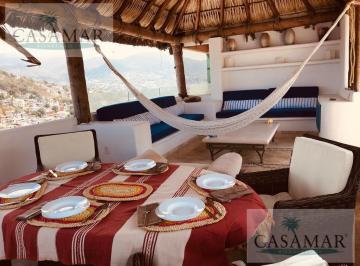 Departamento · 234m² · 3 Recámaras · 1 Estacionamiento · Departamento con Vista Hermosa en Venta