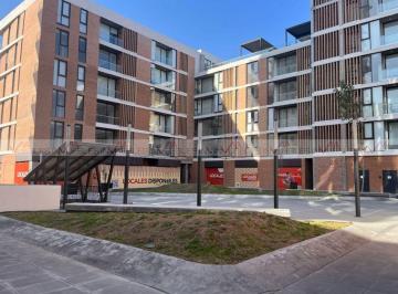 Departamento · 75m² · 2 Recámaras · 2 Estacionamientos · Departamento en Venta en El Lechugal