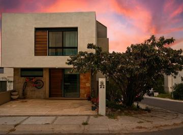 Casa en condominio · 194m² · 3 Recámaras · 2 Estacionamientos · Casa en Zibatá, El Marqués