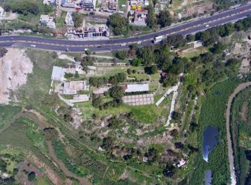 Terreno / Lote · 19802m² · Venta Terreno Nicolás Romero
