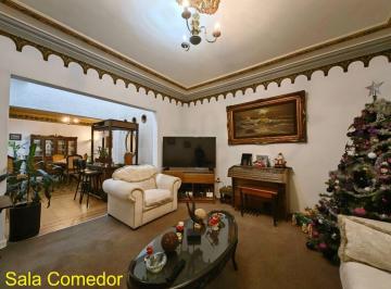 Casa en condominio de 3 habitaciones, Benito Juárez · Casa Condominio Colonia del Valle