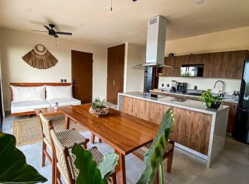 810dc2b06a1497e23ce83d03e3c9565978435ffe139648a6a8b1b2ece48105ff · Departamento, Preventa en Tulum.