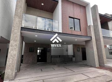 Casa 120m² Renta Fraccionamiento Villas del Sol · Renta de Casa 3 Rec con Baño Completo Cada Una en Residencial Altara Pachuca