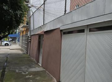 Casa de 3 habitaciones, Venustiano Carranza · Casa Federal
