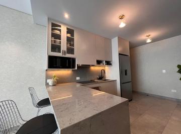 Departamento · 96m² · 2 Recámaras · 2 Estacionamientos · Departamento en Venta Contry Al Sur de Monterrey, Amaralda