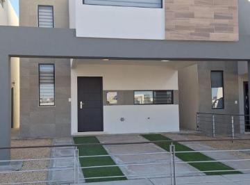 Casa de 3 habitaciones, Juárez · Se Venden Casas Muy Cerca del Puente Zaragoza
